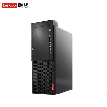 联想lenovo启天m428商用台式机升级i5950016g1t256g4g独显无驱单主机