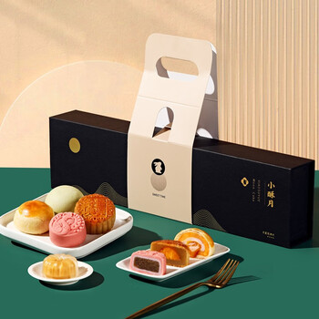 YOTIME 悠享时 小酥月集锦·伴手礼 323g食品类商品-全利兔-实时优惠快报