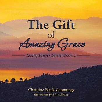 《预订 the gift of amazing grace: living prayer ser.