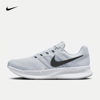 京东百亿补贴：NIKE 耐克 男子公路跑步鞋 RUN SWIFT 3 DR2695-005运动户外类商品-全利兔-实时优惠快报