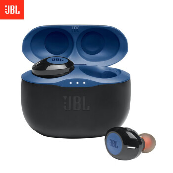 JBL TUNE125TWS  ʽ ˫· ƻΪСֻͨ T120TWS 