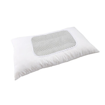 清幽雅竹 泰国进口天然乳胶 乳胶方枕中号 50*30*7cm 简装家具家装类商品-全利兔-实时优惠快报