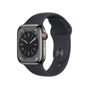 Apple 苹果 Watch Series 8 智能手表 41mm GPS款数码类商品-全利兔-实时优惠快报
