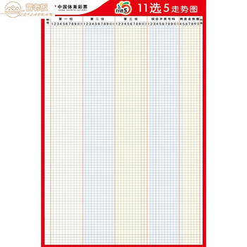 大乐透走势图500期图,大乐透最近100期图 leilb大乐透走势图体育彩票大乐透历史开奖结果记录纸质版表格数据