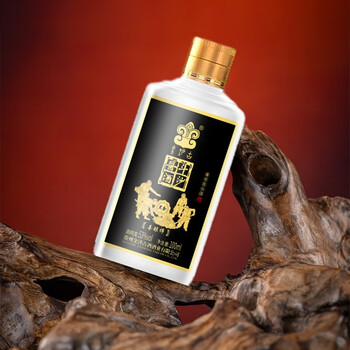 金沙古金沙古古斗沙酱酒善酿师100ml礼盒装（拍两瓶送礼袋）Z 2瓶装送礼袋食品类商品-全利兔-实时优惠快报