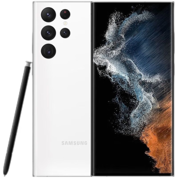 SAMSUNG 三星 Galaxy S22 Ultra 5G折叠屏手机 8GB+128GB数码类商品-全利兔-实时优惠快报