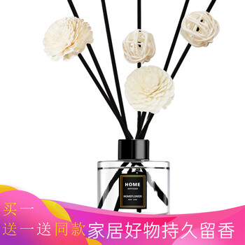 HomeFlower无火香薰怎么样？质量好不好
