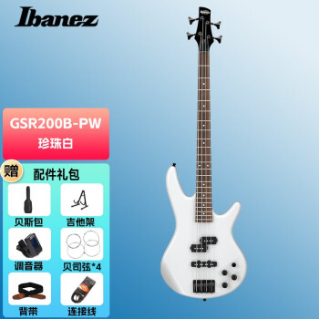 Ibanez GSR200 GSR320˾ʰ籴˹ BASS GSR200B-PWɫɫӲ