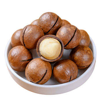 精选大颗粒夏威夷果 250g*4罐全利兔-实时优惠快报