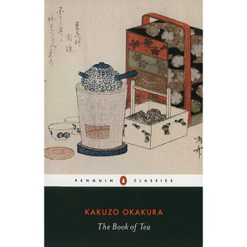 ԤӢԭ The Book of Tea辭 ձĻָ쾭