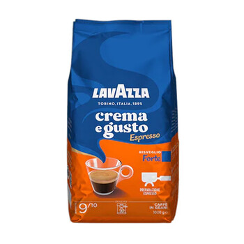 京东百亿补贴：拉瓦萨（LAVAZZA） 咖啡豆 1kg全利兔-实时优惠快报