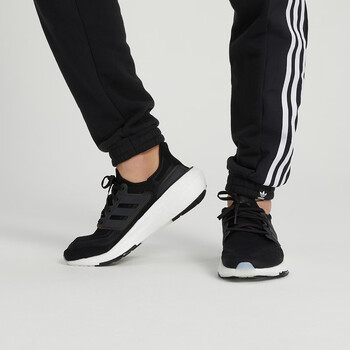 限移动端、京东百亿补贴：adidas 阿迪达斯 男子轻质运动户外都市舒适日常轻便跑步鞋 GY9351全利兔-实时优惠快报