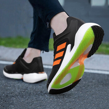 adidas 阿迪达斯 男鞋女鞋 2023秋季新款运动鞋情侣鞋户外健身缓震透气低帮跑步鞋运动户外类商品-全利兔-实时优惠快报