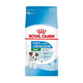 ROYAL CANIN 皇家 MIJ31小型犬幼犬狗粮 2kg其它类商品-全利兔-实时优惠快报