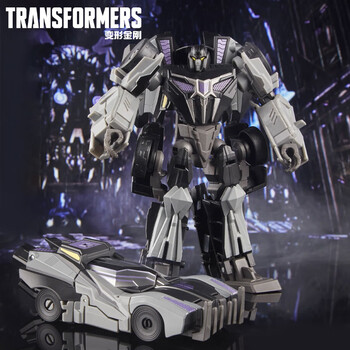 Hasbro 孩之宝 SS系列 WFC02d级路障 F7234母婴玩具类商品-全利兔-实时优惠快报
