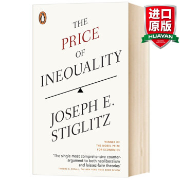 Ӣԭ ƽȵĴThe Price of Inequality ŵѧ