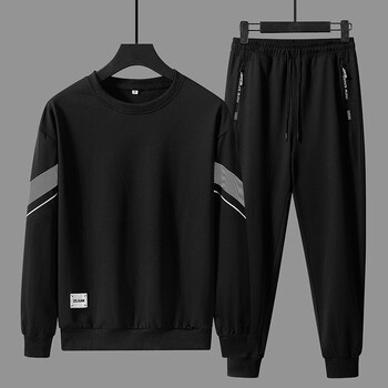 JEANSWEST 真维斯 男士秋季新款运动卫衣卫裤套装服饰鞋包类商品-全利兔-实时优惠快报