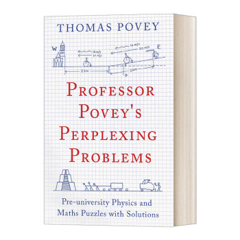 Professor Povey's Perplexing Problems Ӣԭ ţһս Ӣİ Ӣԭ鼮
