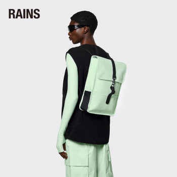 Rains ŷ˫ ˮ԰Ů˶ Backpack Mini  40*29*10