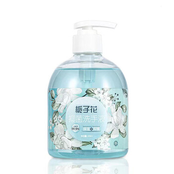 概率券: LMIX 无 健康抑菌洗手液500ml/1瓶医疗保健类商品-全利兔-实时优惠快报