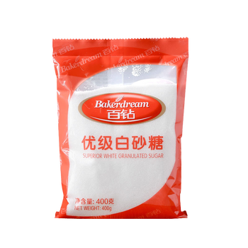 限移动端：Angel 安琪 百钻优级白砂糖400g食品类商品-全利兔-实时优惠快报