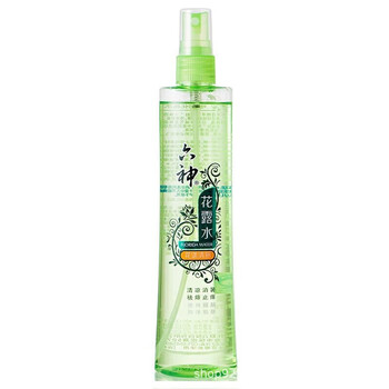 六神经典花露水180ml喷雾止痒清凉夏日国民品牌夏日6 【有效驱蚊】180ml*1瓶