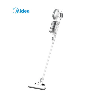 美的（Midea）有线立式手持推杆二合一 家用 强劲吸力吸尘器SN7 企业采购
