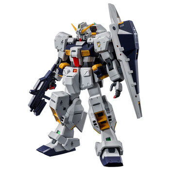预售 万代模型 hg 1/144 高达 tr-1 海兹尔改 & tr-6扩展套装