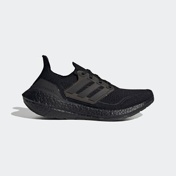 adidas 阿迪达斯 ULTRABOOST 21 女款运动跑鞋 H01893运动户外类商品-全利兔-实时优惠快报