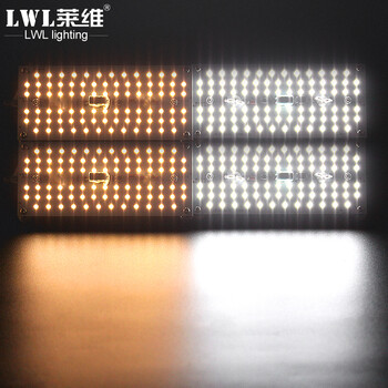 
                                                            莱维（lionway） LED吸顶灯改造灯板led灯板长条灯泡吸顶灯节能灯改造led灯板 10瓦/方形 正白                