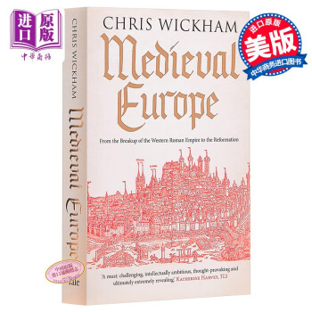 ŷ Ӣԭ Medieval Europe Chris Wickham ŷʷ