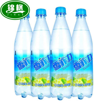 雪菲力盐汽水600ml*24瓶装即柠檬口味防暑降温饮料清爽解渴整箱提 600