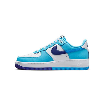 京东百亿补贴：NIKE 耐克 yysports AIR FORCE 1 '07 LV8空军一号男子运动休闲鞋 DZ2522-100运动户外类商品-全利兔-实时优惠快报