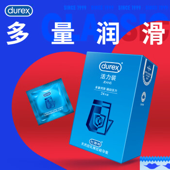 ˹  ȫ 24ֻװ     Ʒ durex