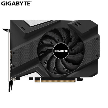 (GIGABYTE)GTX1650 4GԿ Լ̨ʽϷD6 OCƵ羺