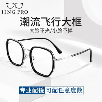 winsee 万新 1.56多屏防蓝光镜片*2片+超轻钛架多款可选全利兔-实时优惠快报