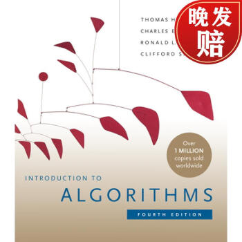 ֻ 㷨 İ Introduction to Algorithms, Fourth Edition