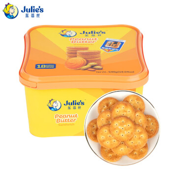 ˿Julie'sǽڴαʳ540g/