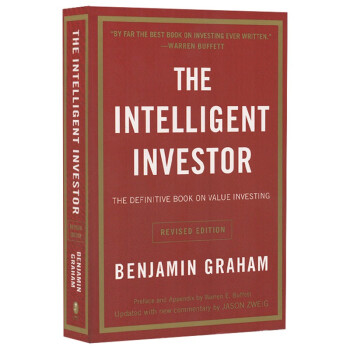 Ӣԭ Ͷ The Intelligent Investor Ͷʴʦ ֶķ֮ ͷƼ鼮 ɽǽͼ