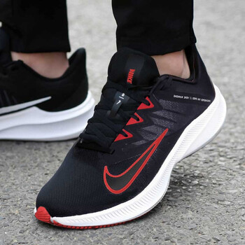 nike耐克官方舰店男鞋 21春季新品zoom span 3休闲鞋子运动鞋缓震透气