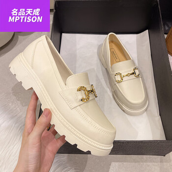 QT 特价乐福鞋 金属扣服饰鞋包类商品-全利兔-实时优惠快报