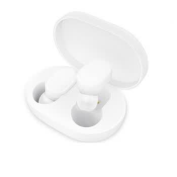 小米蓝牙耳机 AirDots 青春版 蓝牙耳机 真无线蓝牙耳机 迷你入耳式手机耳机