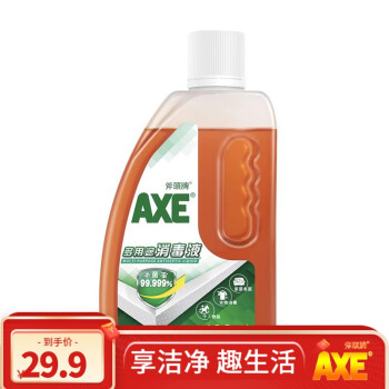 ͷAXE;Һˮ 400ML 1ƿ