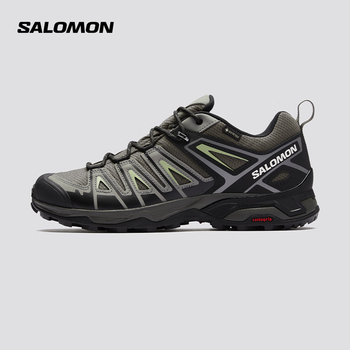 salomon 萨洛蒙 X ULTRA PIONEER GTX 男子户外徒步鞋 471967运动户外类商品-全利兔-实时优惠快报