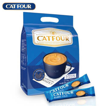 catfour咖啡