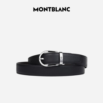 MONTBLANCʿ˫ɫ/ɫƤ/120x3cm 113834 