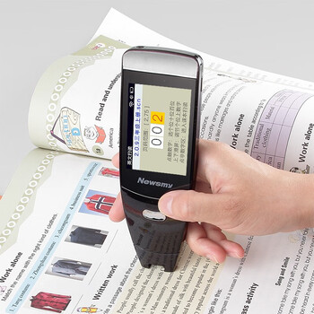 京东PLUS：Newsmy 纽曼 D28 WiFi版 电子词典 黑色数码类商品-全利兔-实时优惠快报