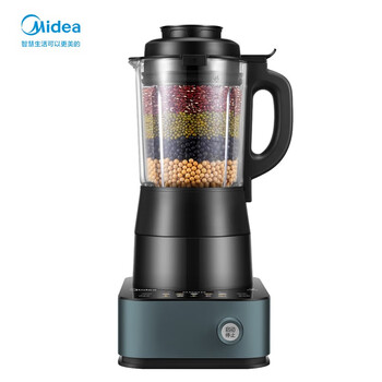 美的 (Midea） 破壁机MJ-PB10M-039（送研磨杯）【ZMD安心系列】