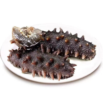 即食海参 /1盒 8头食品类商品-全利兔-实时优惠快报