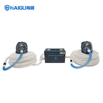 海固（HAIGU）HG-DHZK20AH6.0A 双人款